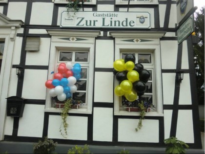 照片: Zur Linde